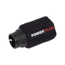 POWERPLUS Ponceuse vibrante 180 W POWE40010