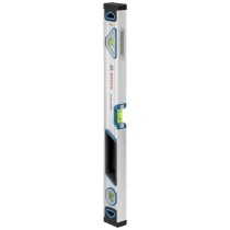 Niveau a bulle magnétique - BOSCH PROFESSIONAL - 60cm - Alliage léger - Aimanté