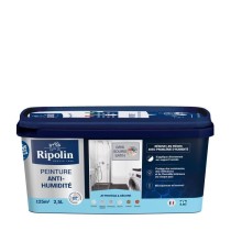 RIPOLIN PEINTURE ANTI-HUMIDITE 2,5L