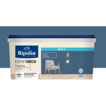 RIPOLIN Peinture esprit deco multi-supports 2,5l