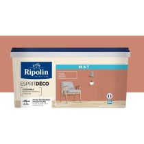 RIPOLIN Peinture esprit deco multi-supports 2,5l