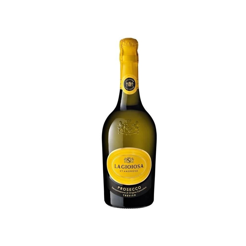 La Gioiosa Etamorosa Brut Gold - Prosecco