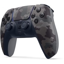 Manette sans fil DualSense™ - Grey Camouflage I PS5 et PC