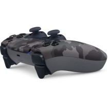 Manette sans fil DualSense™ - Grey Camouflage I PS5 et PC