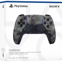 Manette sans fil DualSense™ - Grey Camouflage I PS5 et PC