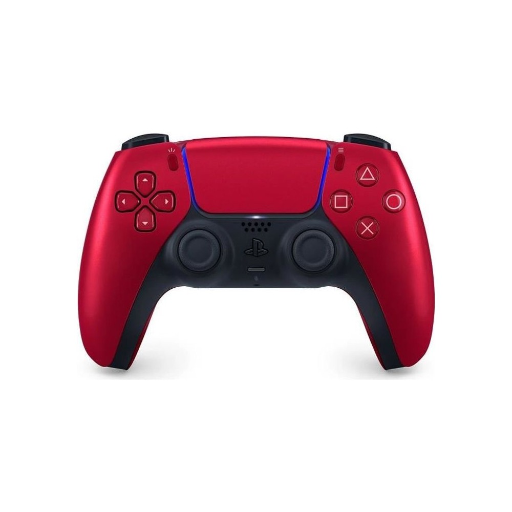 Manette sans fil DualSense™ - Volcanic Red I PS5 et PC