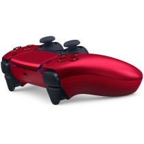 Manette sans fil DualSense™ - Volcanic Red I PS5 et PC