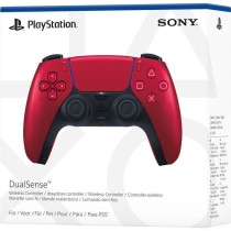 Manette sans fil DualSense™ - Volcanic Red I PS5 et PC