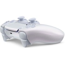 Manette sans fil DualSense - Chroma Pearl I PS5 et PC