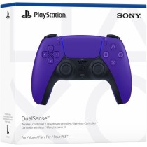 Manette sans fil DualSense™ - Galactic Purple I PS5 et PC