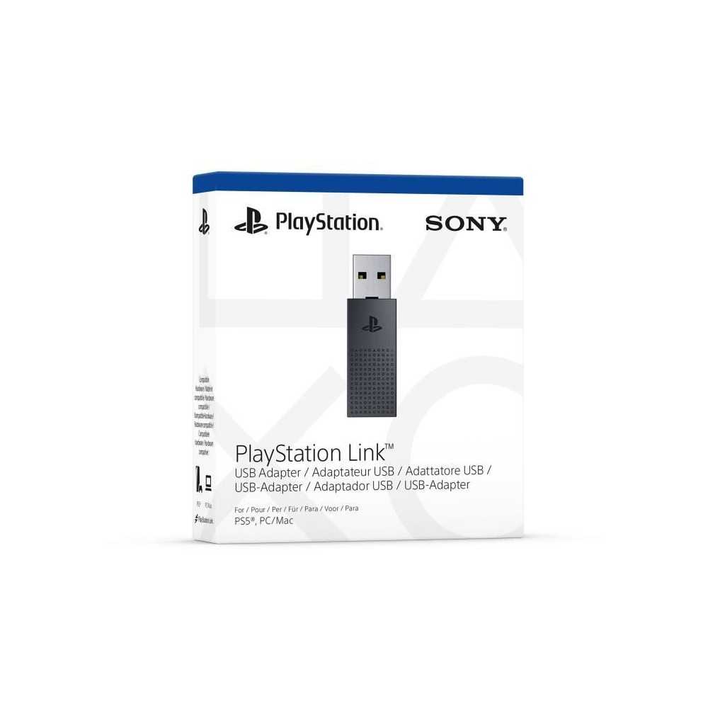 Adaptateur PS5 USB - PlayStation Link