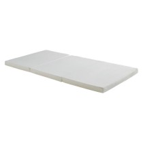 Matelas de Voyage Bébé - Pliant - 60x120x4 cm - Pliable : Idéal pou