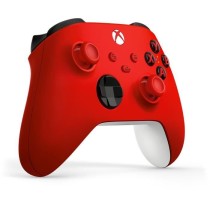 Manette Xbox One Xbox sans fil Pulse Red