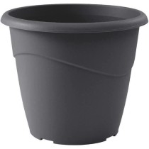 EDA Pot de fleur rond non percé Marina - Ø 40 x H 33,7 cm - 23 L - G