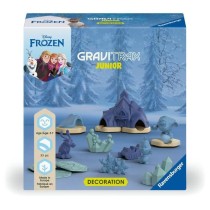 Gravitrax Junior La Reine des Neiges Set d'extension, 33 pieces, Circu