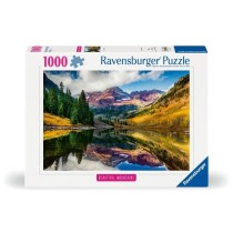 Ravensburger-Puzzle 1000p-Aspen, Colorado (Highlights)-Adultes & enfan