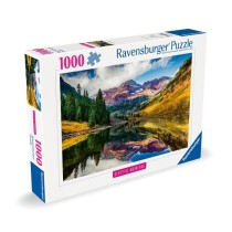 Ravensburger-Puzzle 1000p-Aspen, Colorado (Highlights)-Adultes & enfan