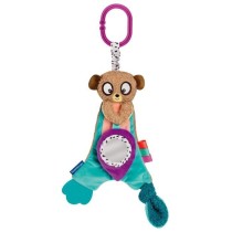 Ravensburger play+, Mon doudou d'éveil - Petit suricate, 0-12 mois, P