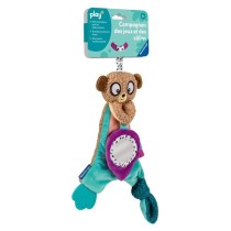 Ravensburger play+, Mon doudou d'éveil - Petit suricate, 0-12 mois, P