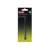 RYOBI - 5 lames a chantourner 18 TPI 133 mm pour scie a chantourner RSW1240G - SSB18TPI