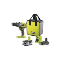 Perceuse-visseuse a percussion Ryobi ONE+ R18PD3-242S