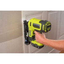 RYOBI - Cloueur de finition 16G a air comprimé 18V ONE+ pointe de 19 a 64 mm, chargeur 100 pointes + 500 pointes - R16GN18-0