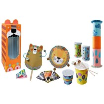 EcoCreate Eco-responsable Recyclage, Jouets, Fabrication objets, Loisi