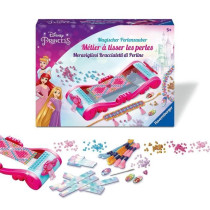 Métier a tisser Disney Princesses - Création mode - 00023540 - Des 5