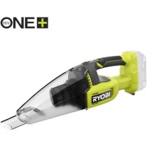 RYOBI - Aspirateur a main 18V ONE+ - 29 AW - 1000 L/min - 0,85 m3/min - collecteur 600 ml - Disponible - RHV18-0