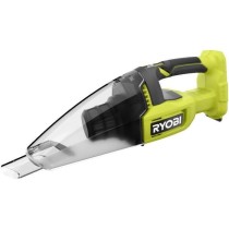 RYOBI - Aspirateur a main 18V ONE+ - 29 AW - 1000 L/min - 0,85 m3/min - collecteur 600 ml - Disponible - RHV18-0