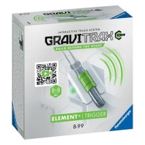 Gravitrax POWER - Elément Trigger - 26202 - Circuits de billes créat