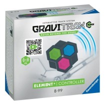 Circuit de billes créatifs Gravitrax POWER - Elément Controller - Ra