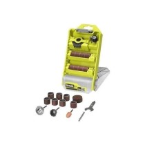 RYOBI - Coffret 37 pcs multiusage - RAR800K-37