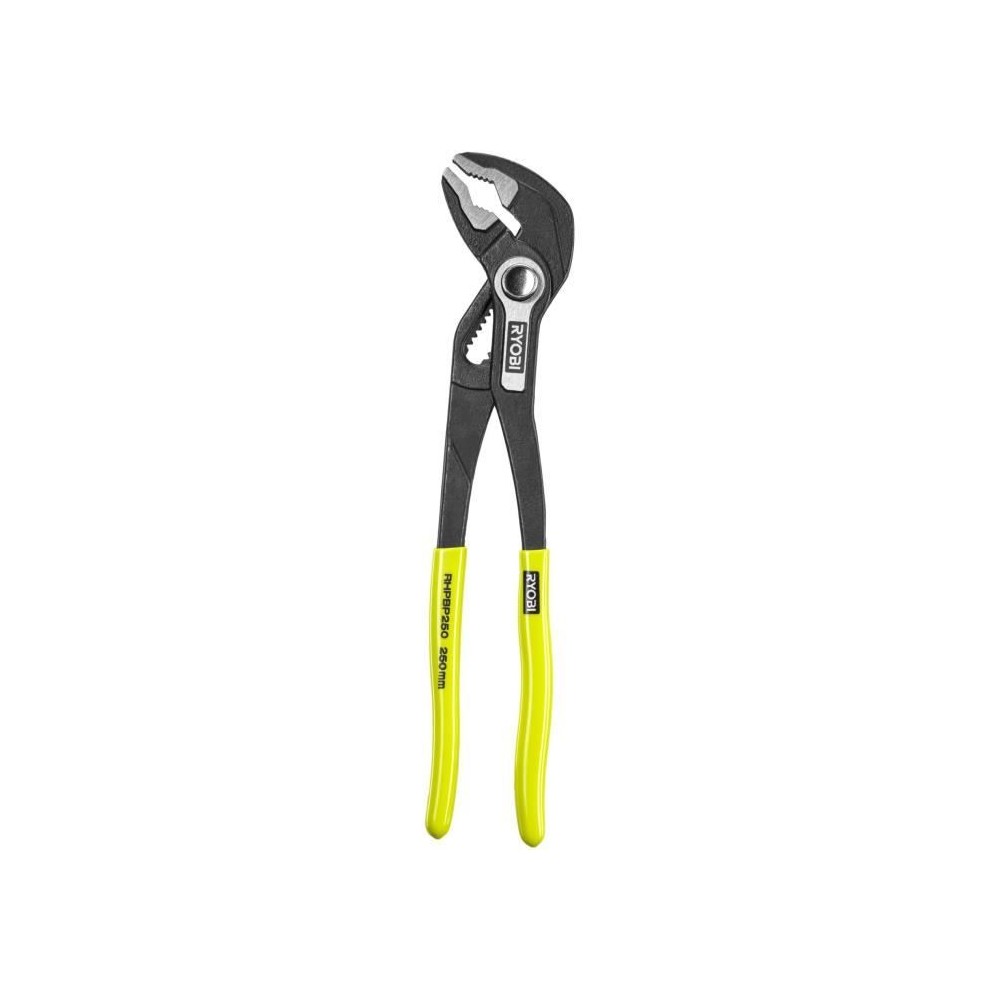 Pince multiprise a verouillage - RYOBI - 250 mm