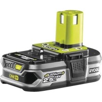 RYOBI - 1 batterie lithium+ 18V ONE+ 2,5 Ah - RB18L25