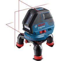 Niveau laser lignes Bosch Professional GLL 3-50 sans fil - 0601063802