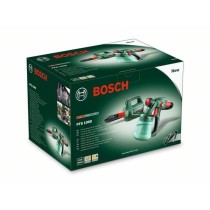 Pistolet a peinture Bosch - PFS 1000 - 410 W - Débit : 0 - 100 ml/min