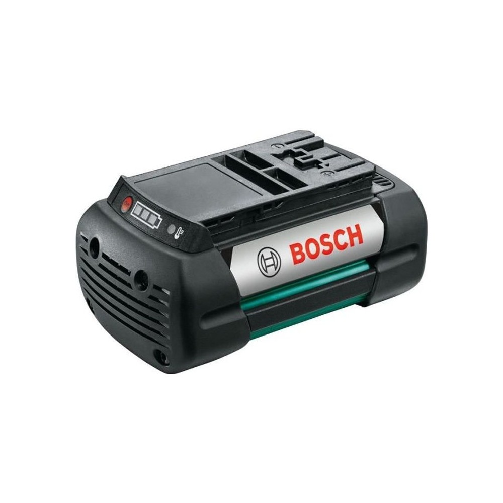 Batterie Lithium-Ion BOSCH 36V 4Ah - Compacte et puissante