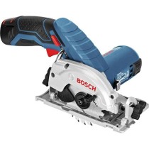 Scie circulaire Bosch Professional GKS 12V-26 - Compacte et maniable p