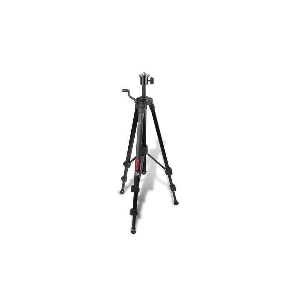 Trépied BT 150 Professional 1/4'' 55-157cm - BOSCH - 0601096B00