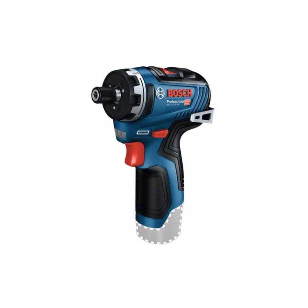 Tournevis sans fil - Bosch - GSR 12V-35 HX - Compact et performant - A