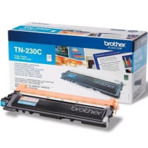 Cartouche de toner cyan Brother TN-245 - Rendement élevé - Compatibl