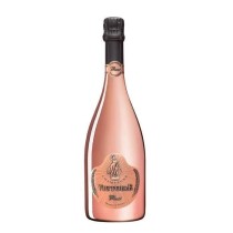 Champagne Victoire Rosé Edition Limitée Laquée - 75 cl