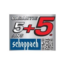 Support universel pour scie SCHEPPACH - UMF1550