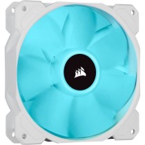 CORSAIR Ventilateur SP Series - White SP120 RGB ELITE - 120mm RGB LED