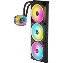 Water Cooling - CORSAIR - iCUE LINK H170i LCD AIO - Radiateur 420mm -