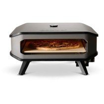 Four a pizza au gaz - COZZE - 90351 - 5.0 kW - Thermometre intégré