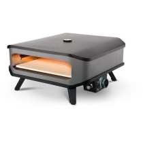 Four a pizza au gaz - COZZE - 90351 - 5.0 kW - Thermometre intégré