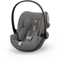 Coque Auto bébé Cloud G CYBEX i-Size - Inclinable - Tissu respirant