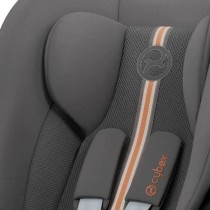 Coque Auto bébé Cloud G CYBEX i-Size - Inclinable - Tissu respirant